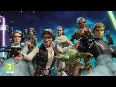 Monopoly Star Wars: Heroes vs. Villains se retrasa del 11 al 30 de junio