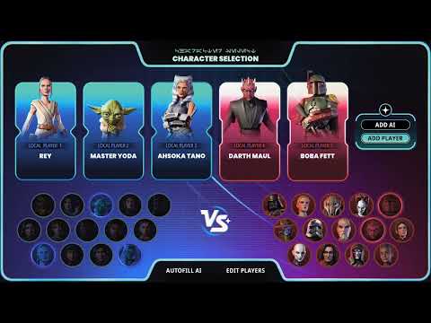 Monopoly Star Wars: Heroes vs. Villains se retrasa del 11 al 30 de junio