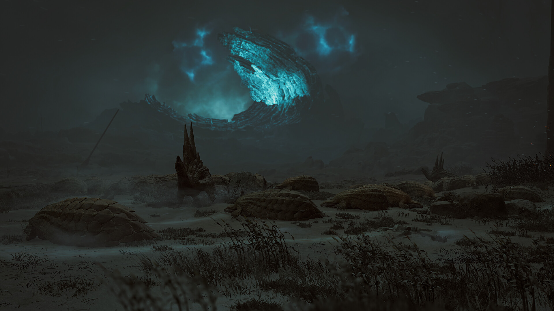 Captura del juego