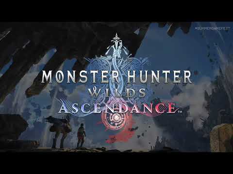 Monster Hunter Wilds: Ascendance es la