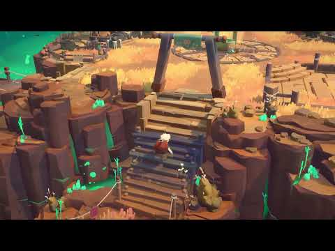 Moonlighter 2 llega el 2 de septiembre al Xbox Game Pass: el original queda gratis en Steam y la saga debuta en consolas