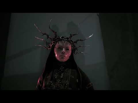 Mortal Shell II confirma fecha: el soulslike se pone open world y llega el 20 de agosto