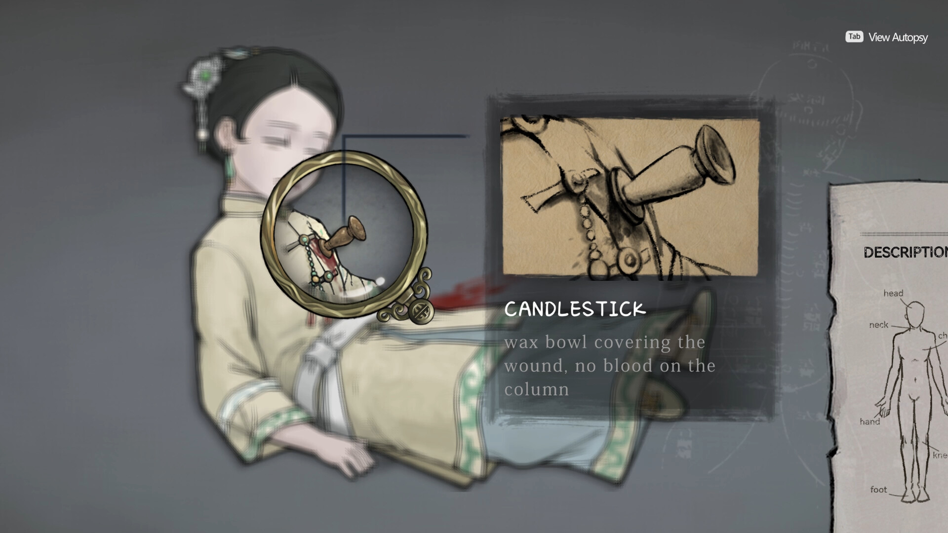 Murders on the Yangtze River llega a Xbox: el detective noir chino con criticas Abrumadoramente Positivas en Steam