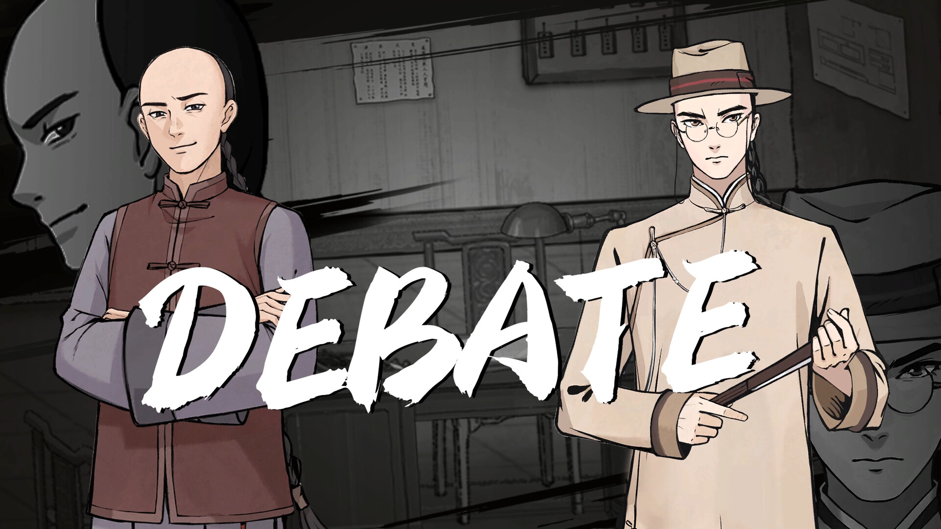 Murders on the Yangtze River llega a Xbox: el detective noir chino con criticas Abrumadoramente Positivas en Steam