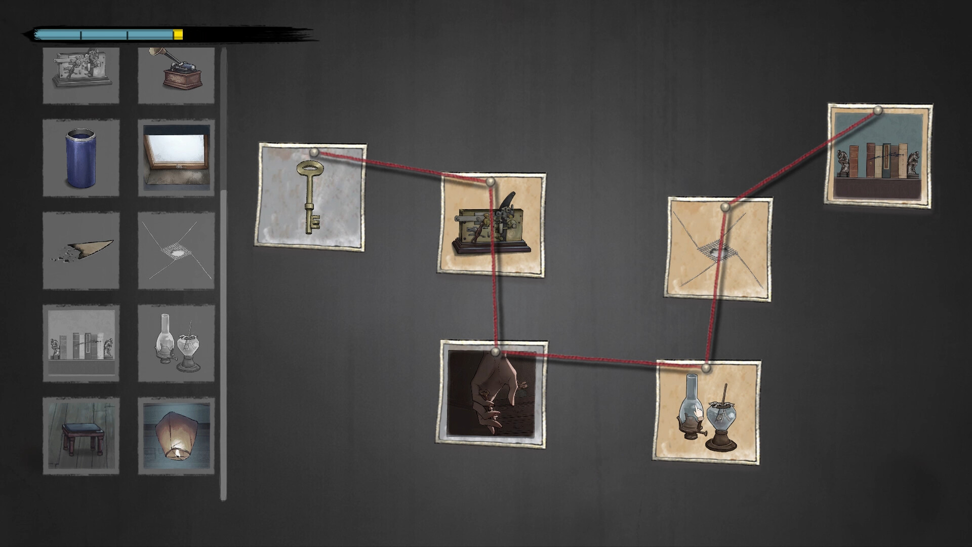 Murders on the Yangtze River llega a Xbox: el detective noir chino con criticas Abrumadoramente Positivas en Steam
