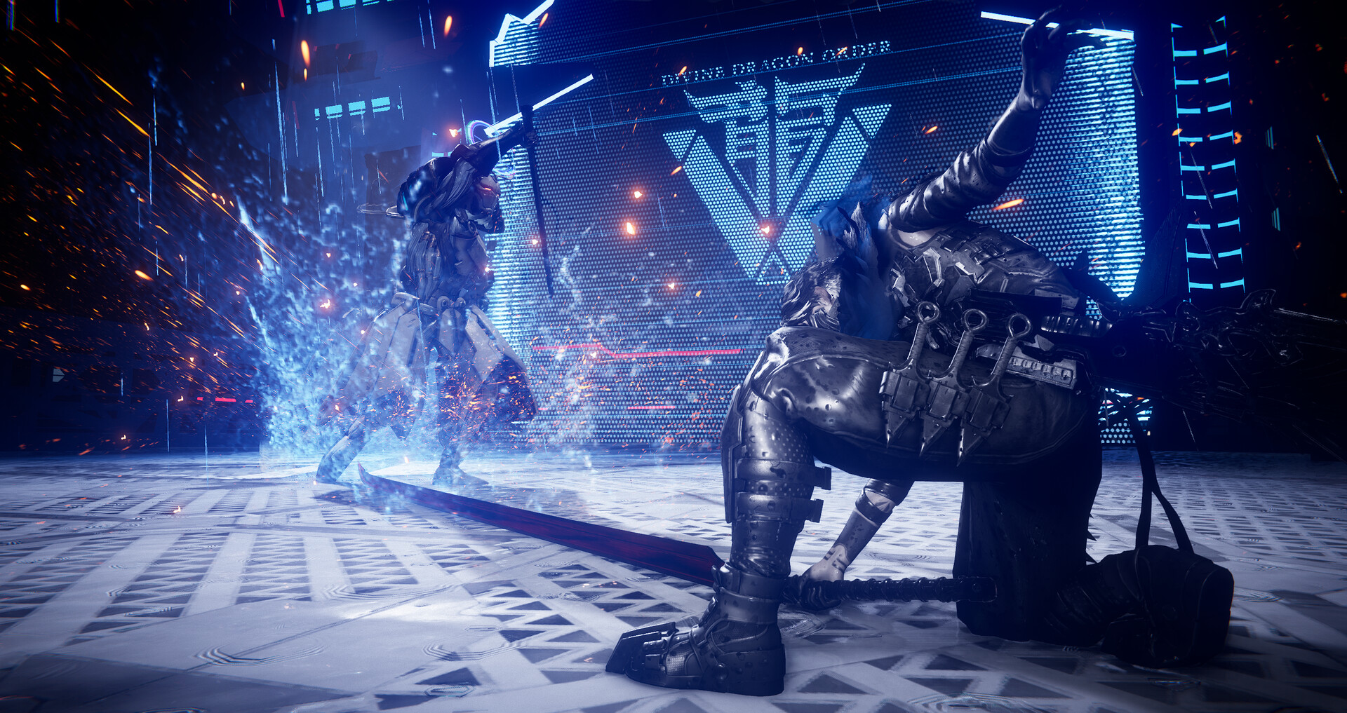 Ninja Gaiden 4: vuelve la acción más brutal y difícil