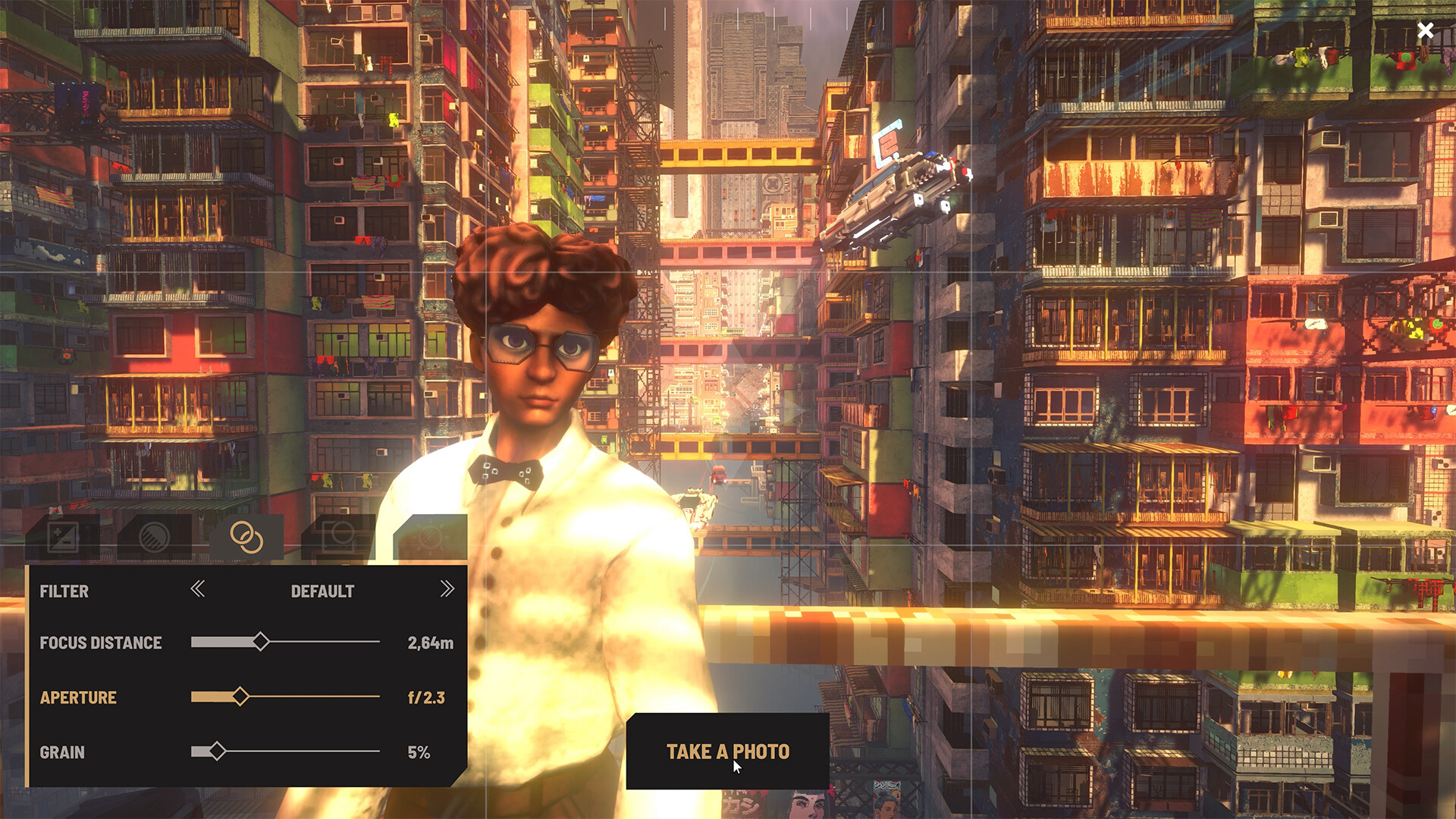 Nivalis Nights llega el 29 de septiembre a Steam: el life sim ciberpunk de los creadores de Cloudpunk donde empezas con ramen y terminas dueno de un nightclub