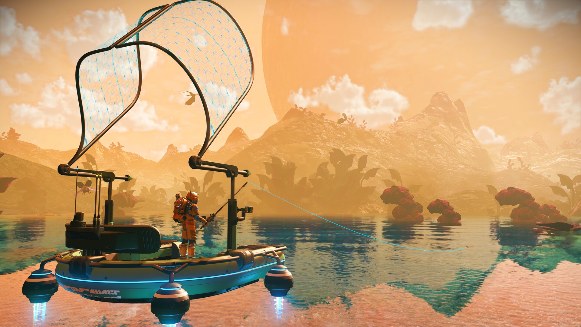 Captura del juego