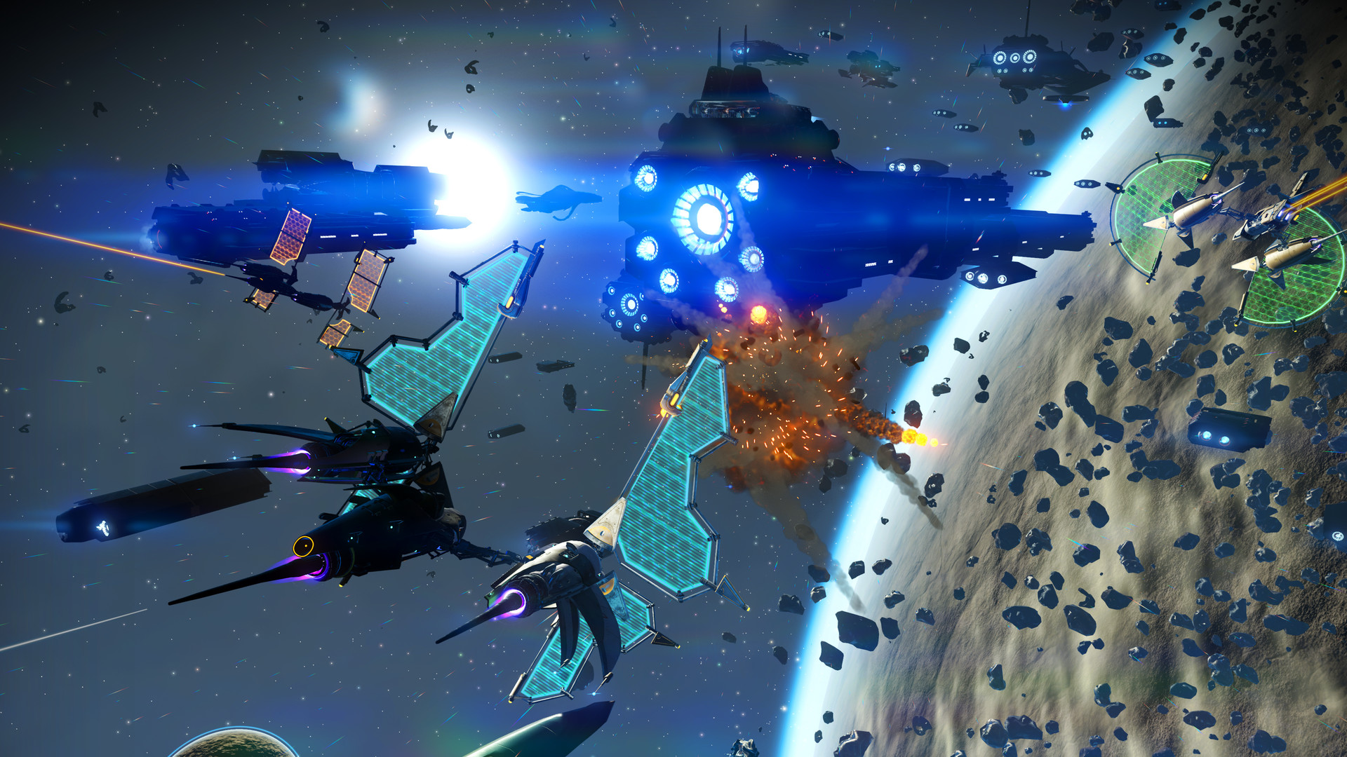 Captura del juego