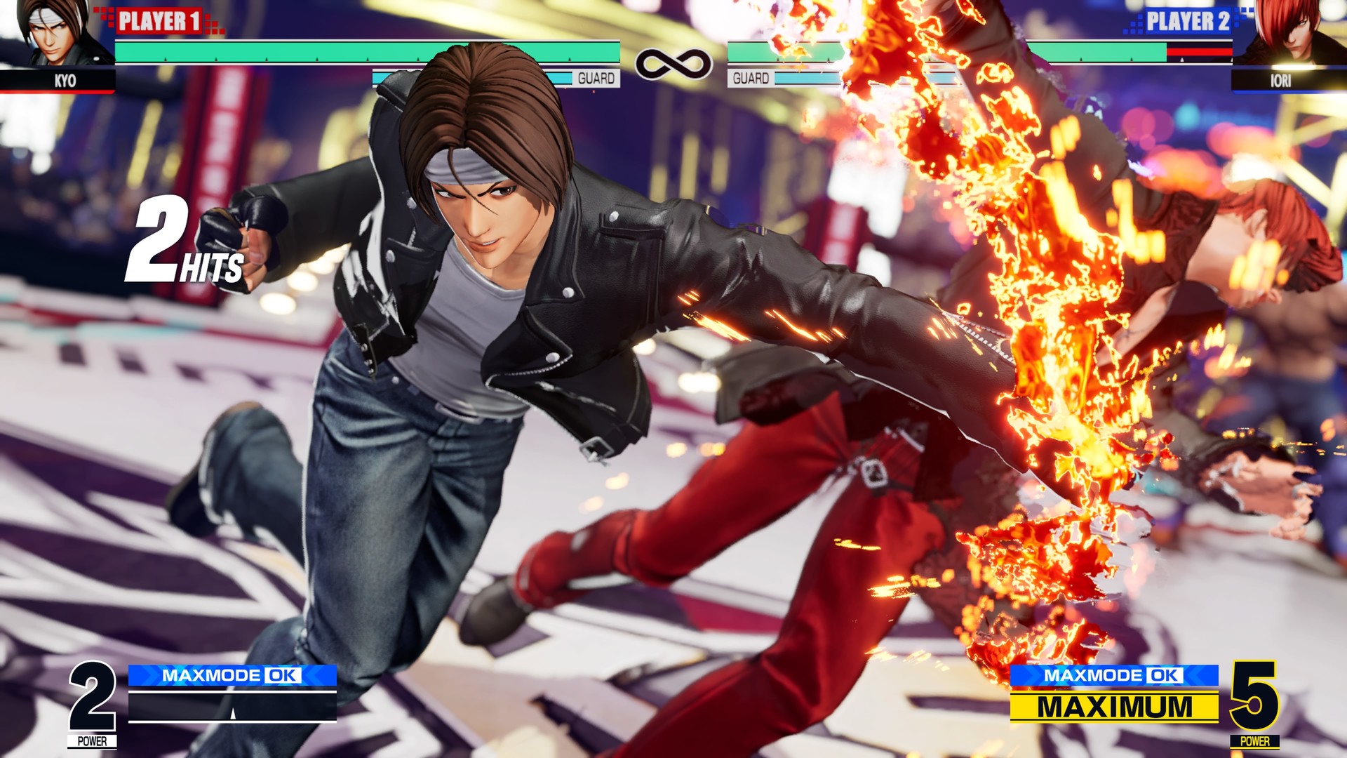 SNK Corporation