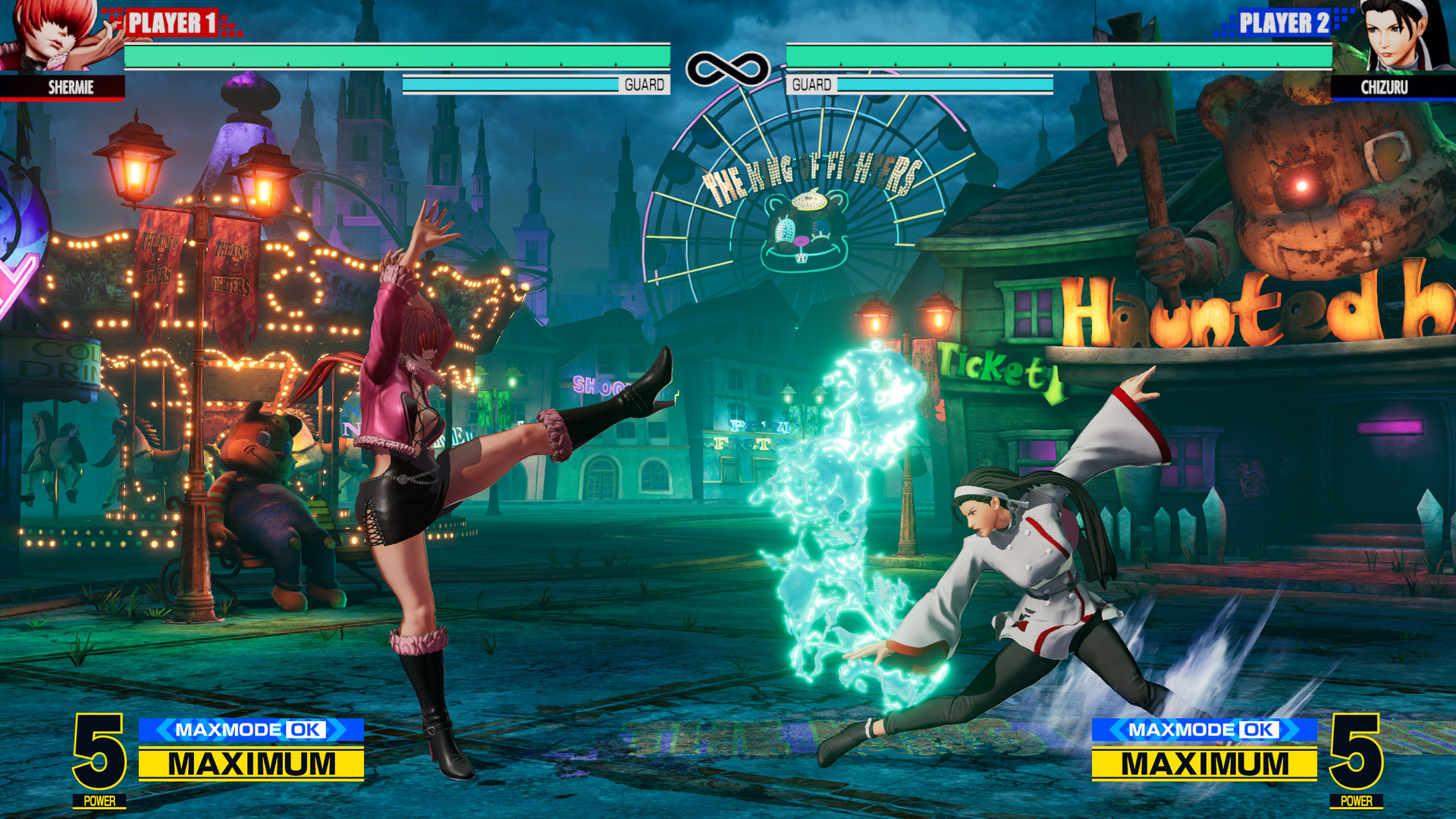 Captura del juego