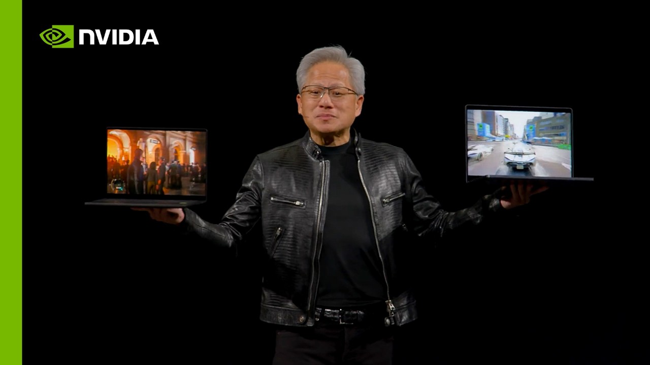 NVIDIA RTX Spark - laptops disponibles en el mercado