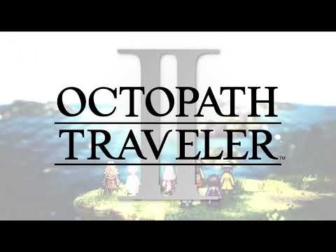 Octopath Traveler I y II llegan a Nintendo Switch 2: los dos JRPG HD-2D de Square Enix salen el 1 de octubre
