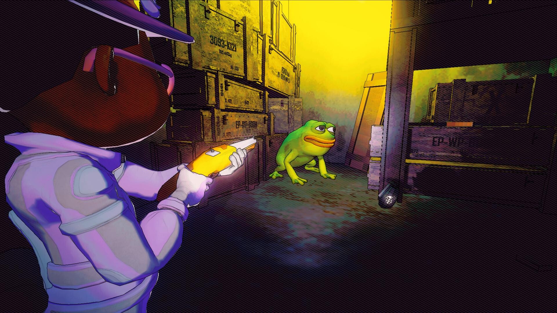Captura del juego