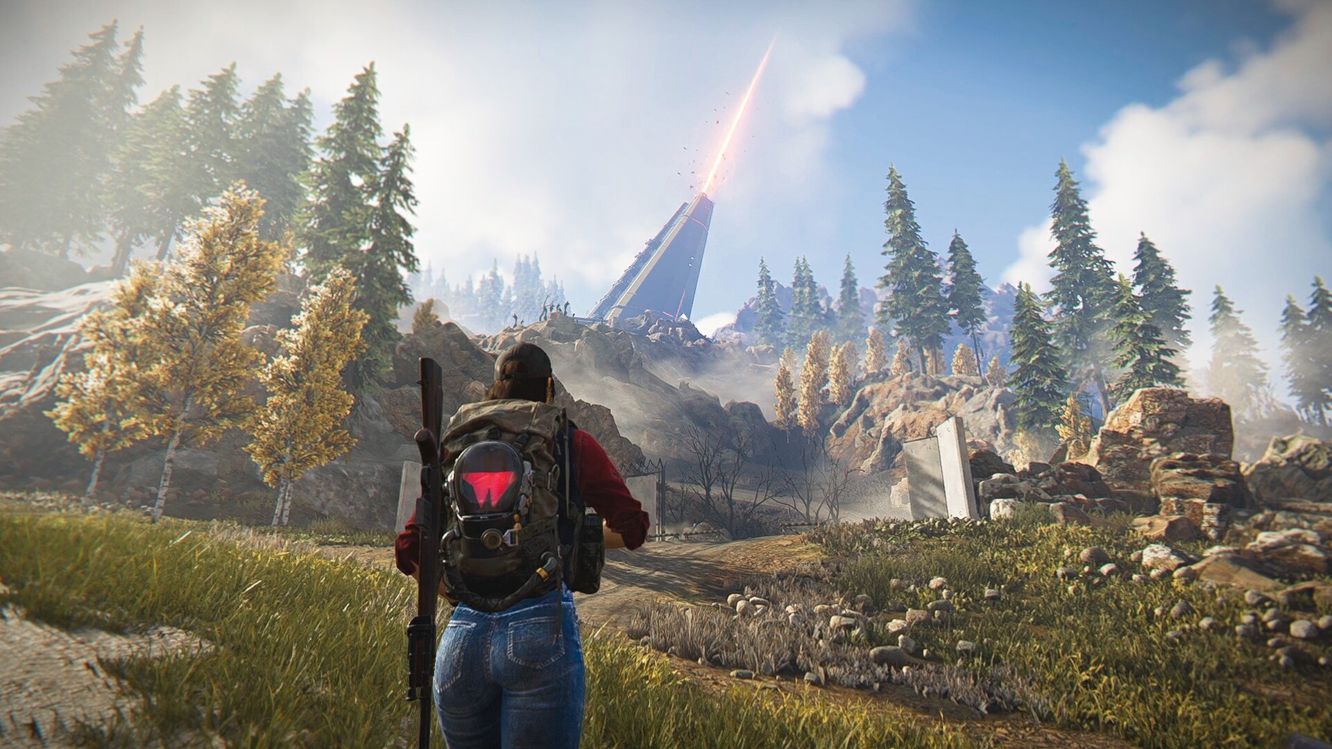 Captura del juego