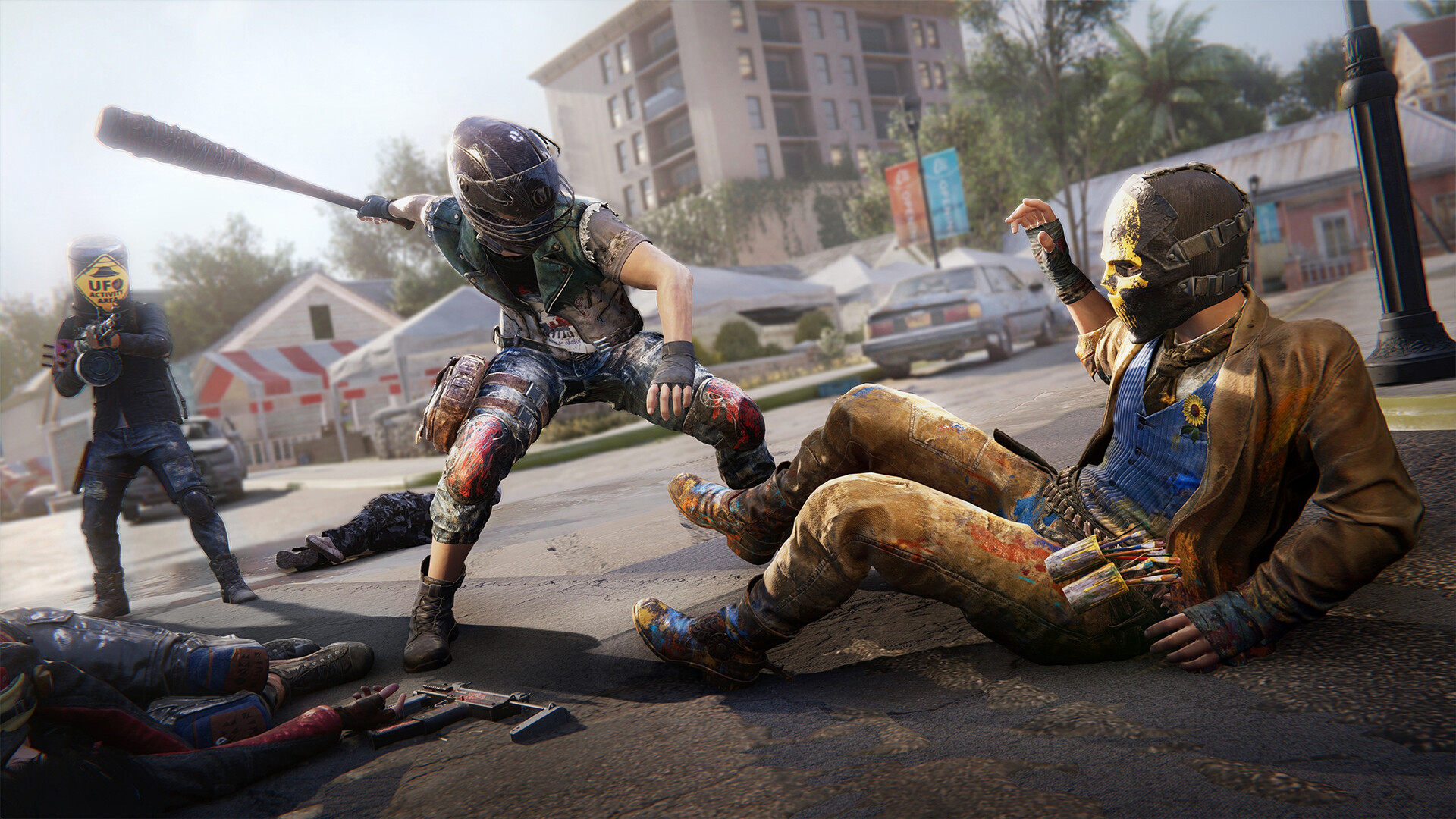 Captura del juego