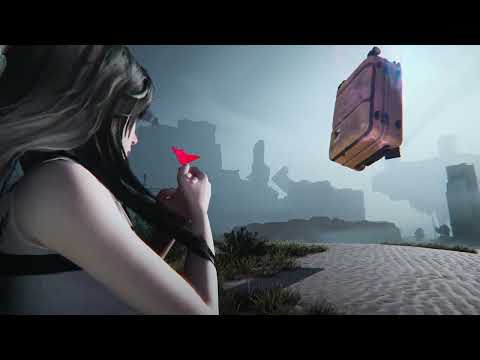 Once Human se va a gravedad cero: la Temporada 4 'Gravity Abyss' trae islas flotantes y al jefe Riftwalker