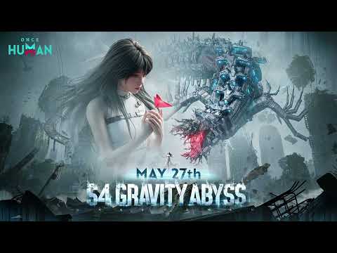 Once Human se va a gravedad cero: la Temporada 4 'Gravity Abyss' trae islas flotantes y al jefe Riftwalker
