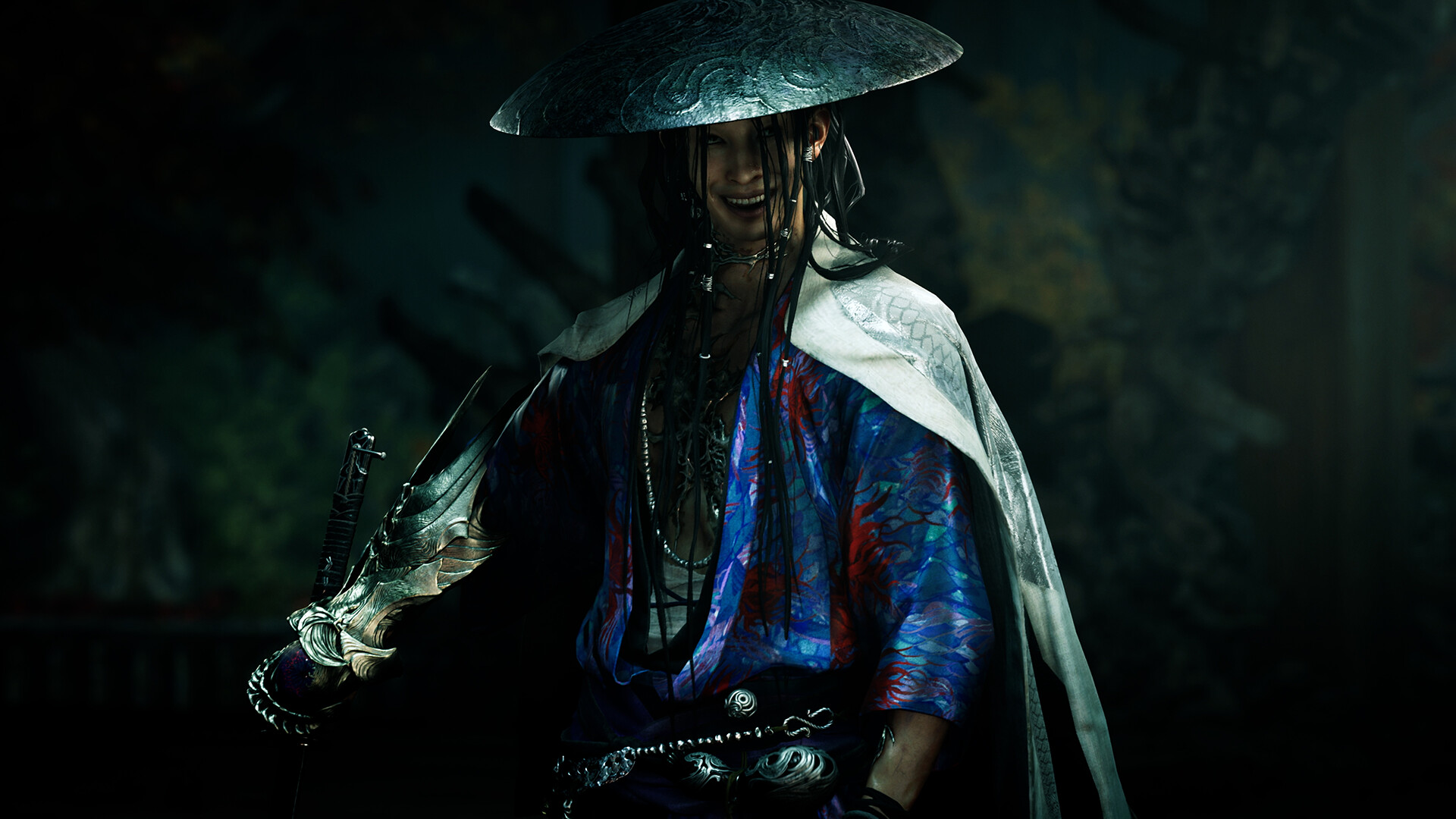 Onimusha: Way of the Sword adelantó su estreno al 4 de septiembre: demo disponible y nuevo trailer de gameplay