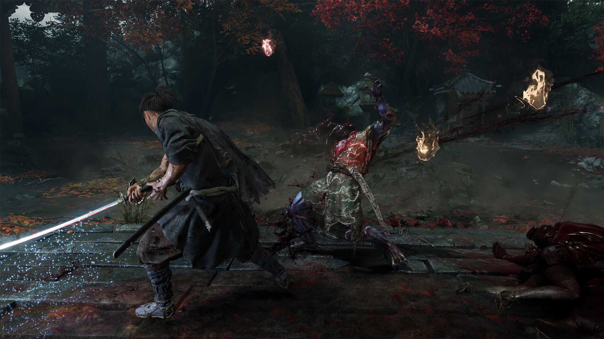 Captura del juego