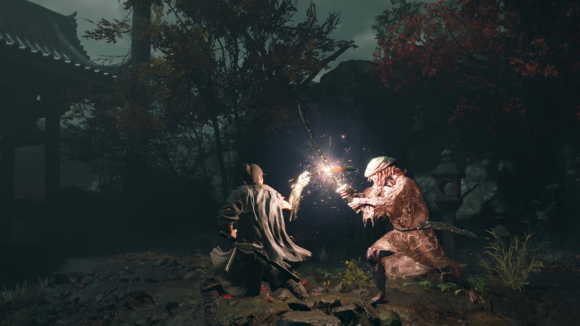 Captura del juego