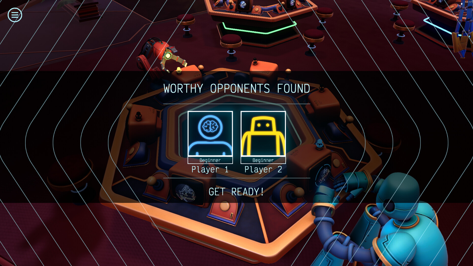 Captura del juego