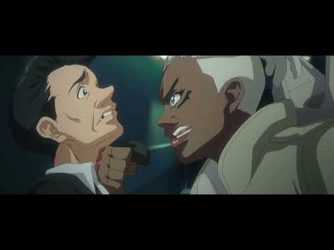 Overwatch 2 suelta el tráiler de Shion, la nueva heroína que llega con la Temporada 3
