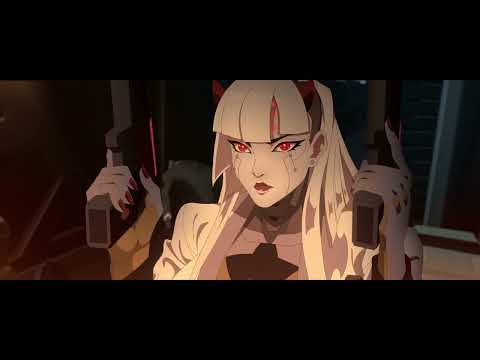 Overwatch 2 suelta el tráiler de Shion, la nueva heroína que llega con la Temporada 3