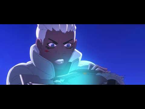 Overwatch 2 suelta el tráiler de Shion, la nueva heroína que llega con la Temporada 3