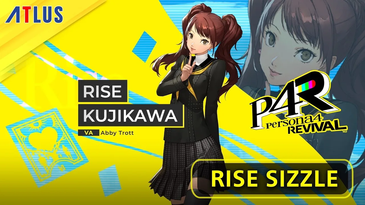 Persona Central