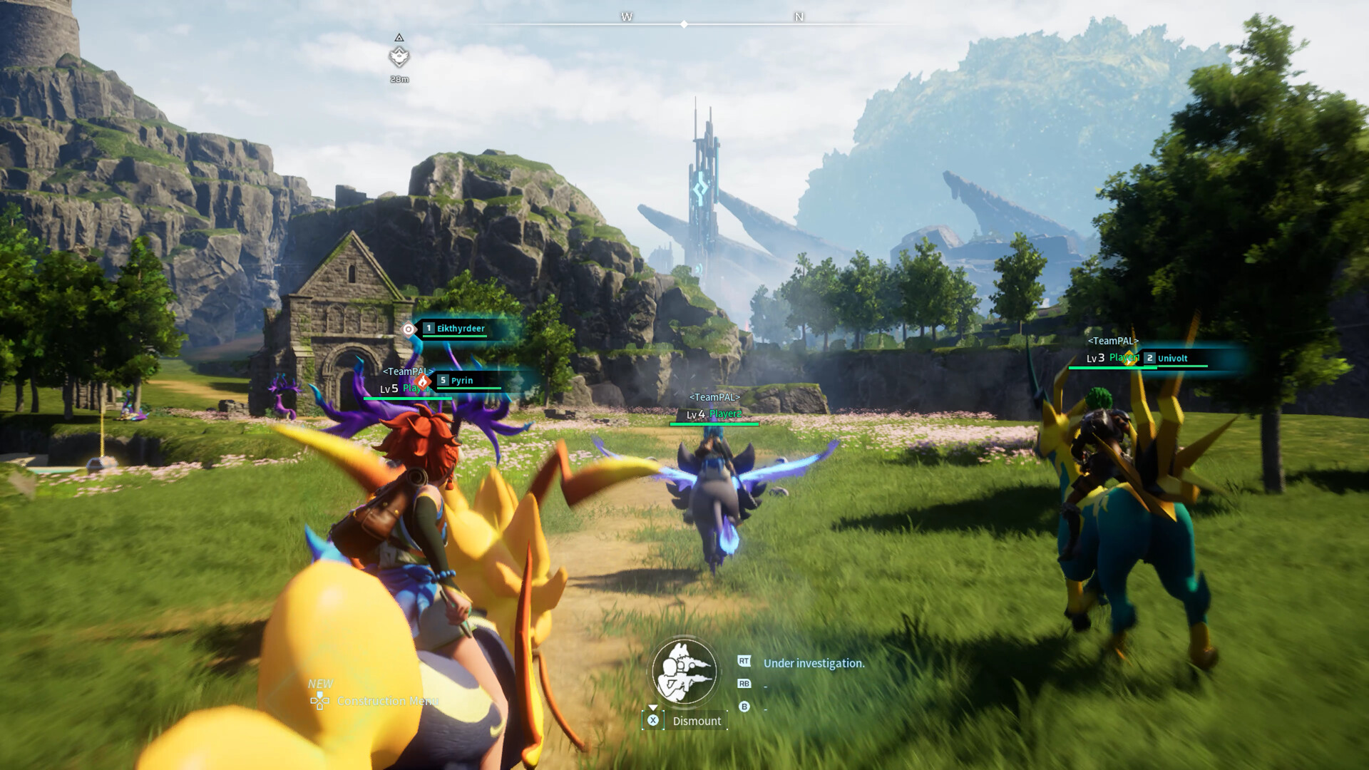Captura del juego