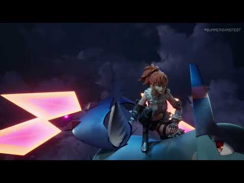 Palworld 1.0 ya tiene fecha: la versión completa llega el 10 de julio con el World Tree y casi el doble de mapa