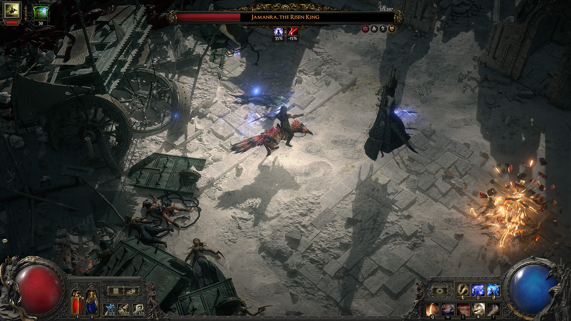 Captura del juego