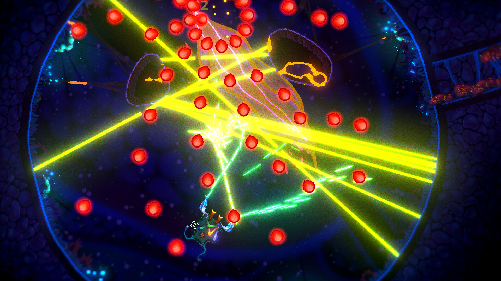 Captura del juego