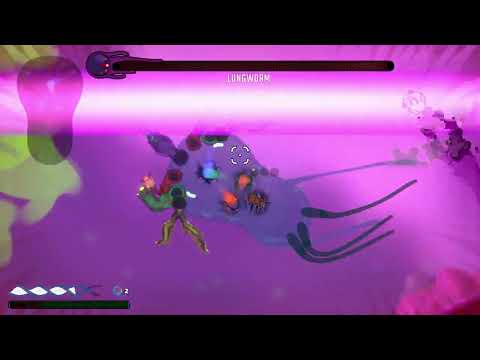 Pathogenic ya tiene fecha: convertite en un patógeno letal en este roguelike twin-stick que sale el 16 de julio