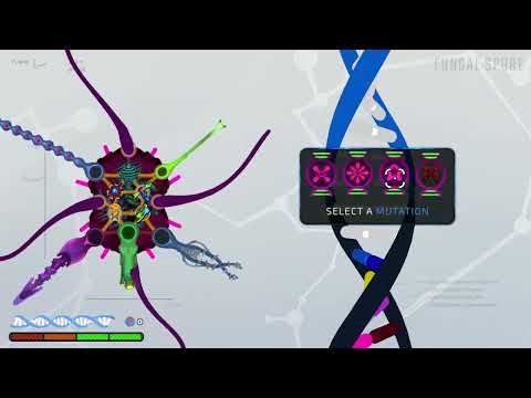Pathogenic ya tiene fecha: convertite en un patógeno letal en este roguelike twin-stick que sale el 16 de julio