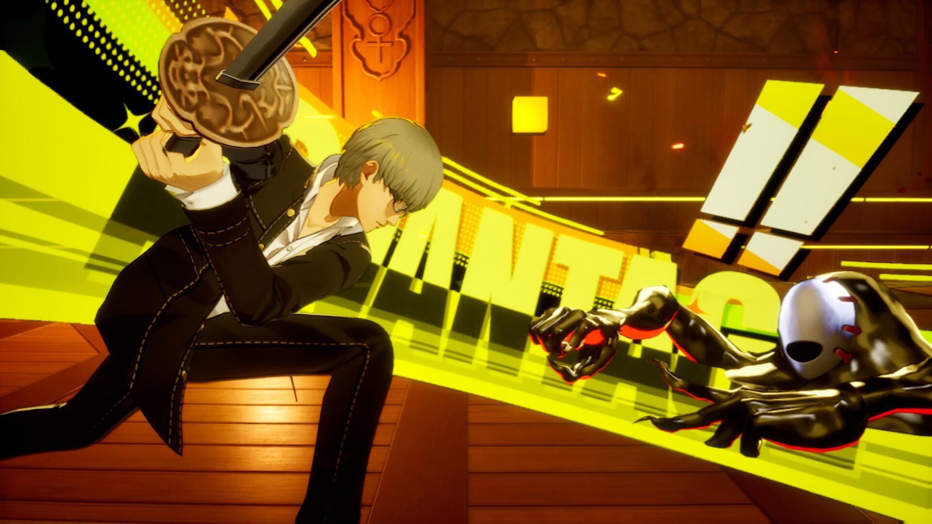Persona 4 Revival ya tiene fecha: el 18 de febrero de 2027 para PS5, Xbox y PC