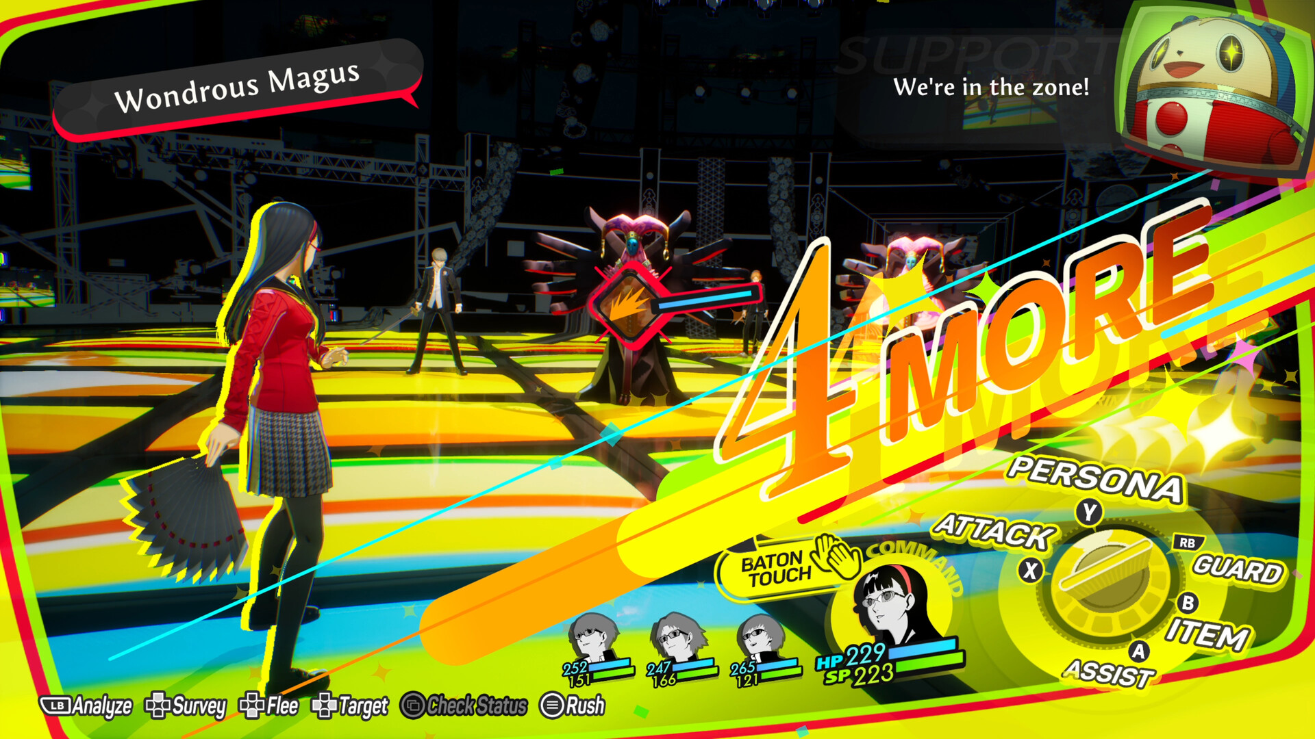 Persona 4 Revival ya tiene fecha: el 18 de febrero de 2027 para PS5, Xbox y PC