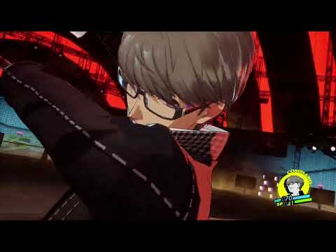Persona 4 Revival ya tiene fecha: el remake del querido JRPG llega el 18 de febrero de 2027