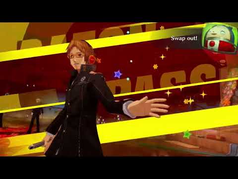 Persona 4 Revival ya tiene fecha: el remake del querido JRPG llega el 18 de febrero de 2027