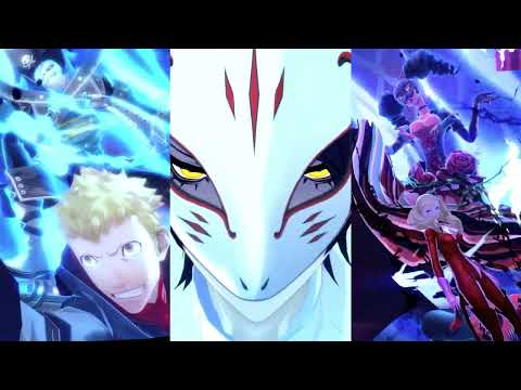 Persona 5 Royal vuelve a Xbox Game Pass el 9 de junio