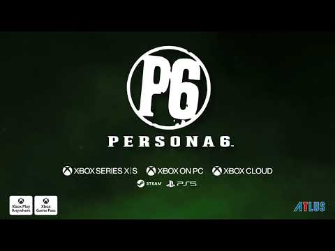 Persona 6 fue anunciado oficialmente: Atlus confirma la nueva entrega y apunta a un tono más oscuro