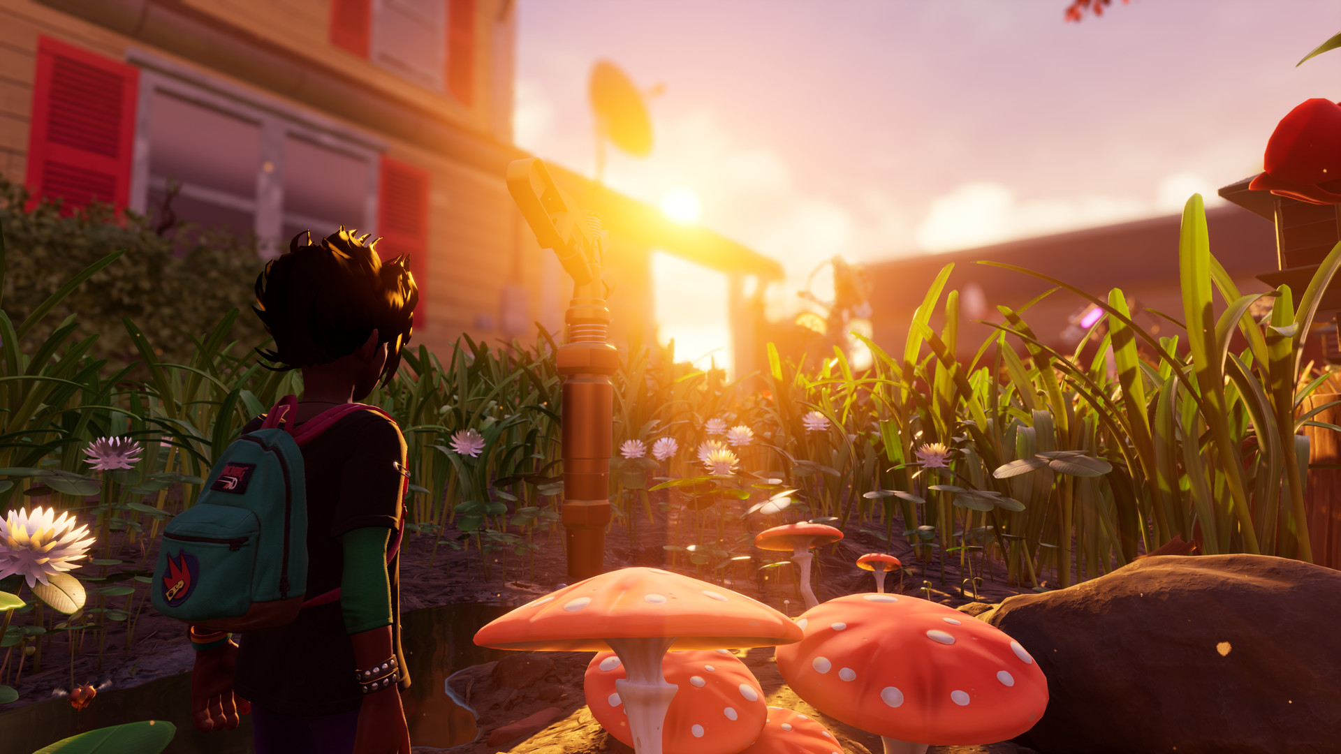 Captura del juego