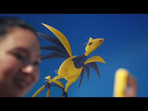 Pokémon GO Fest 2026 Copenhague: debutan Mega Mewtwo X e Y, Zeraora y el Tauros de Paldea shiny
