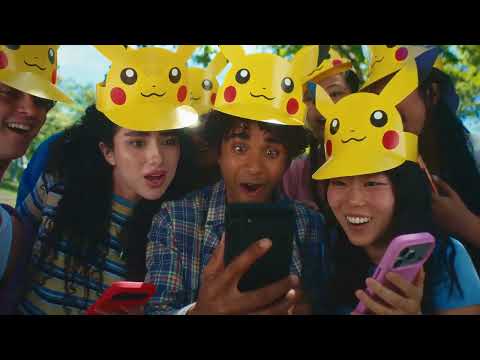 Pokémon GO Fest 2026 Copenhague: debutan Mega Mewtwo X e Y, Zeraora y el Tauros de Paldea shiny