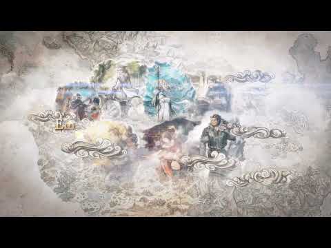 Por su 8vo aniversario, los dos Octopath Traveler saltan a Nintendo Switch 2