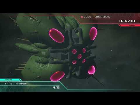 R-Type Tactics I • II Cosmos: el secuelo que esperamos 16 años por fin llegó a Occidente