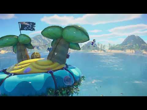 Rayman Legends Retold: el clásico vuelve remozado en 3D y con fecha para el 1 de octubre