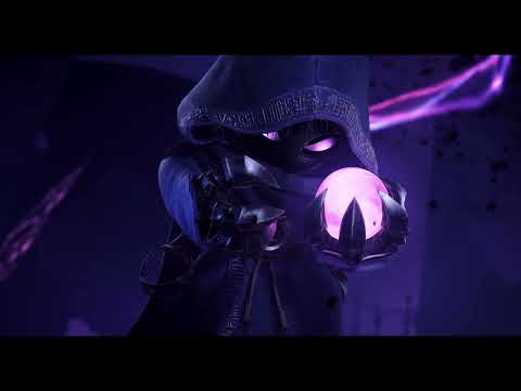 Rayman Legends Retold: el clásico vuelve remozado en 3D y con fecha para el 1 de octubre