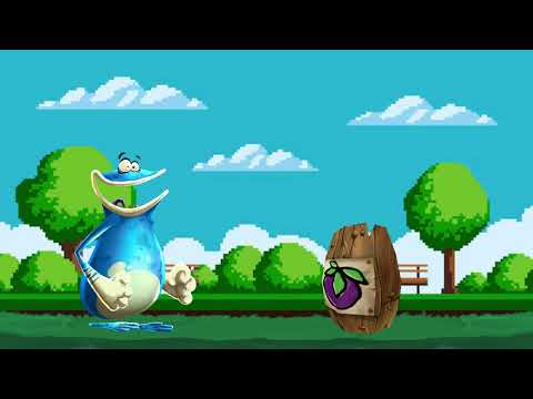 Rayman Legends Retold: el remake llega en octubre 2026